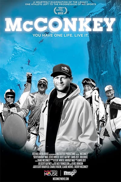 mcconkey